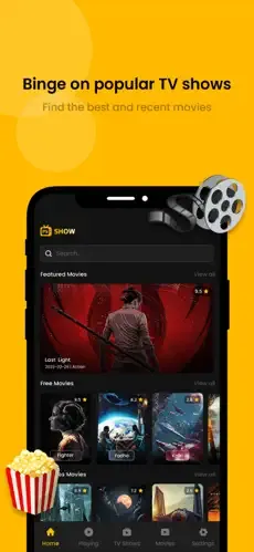 pikashow-app-play-store tv show